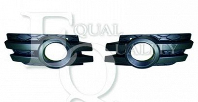 EQUAL QUALITY g2108 -  Решетка вентилятора, буфер